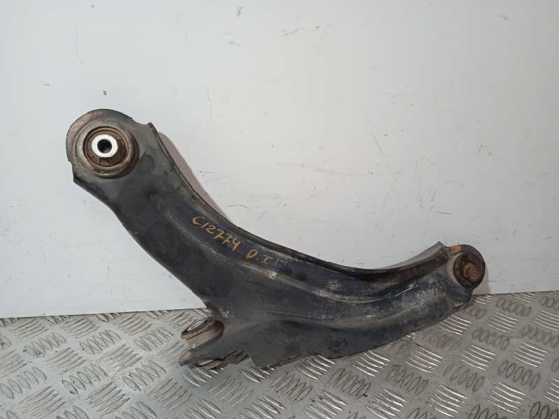 Recambio de brazo suspension inferior delantero izquierdo para renault clio iv 0.9 referencia OEM IAM 545050399R  