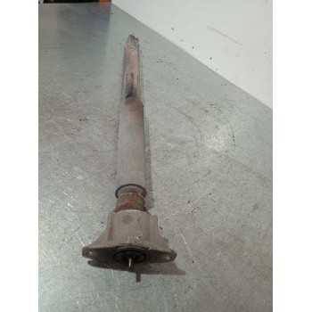 Recambio de amortiguador trasero derecho para volvo v50 familiar 1.6 diesel cat referencia OEM IAM 31201171  