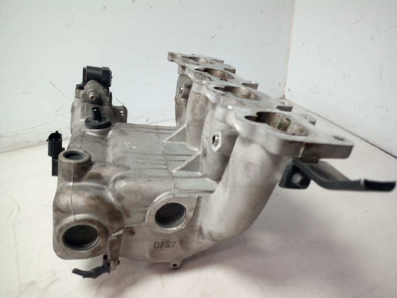 Recambio de colector admision para hyundai tucson (jm) 2.0 comfort referencia OEM IAM   