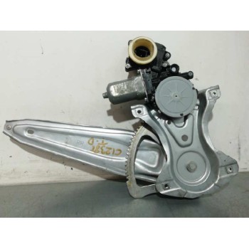 Recambio de elevalunas trasero derecho para toyota verso active referencia OEM IAM 698300F040 ELECTRICO 10 PIN