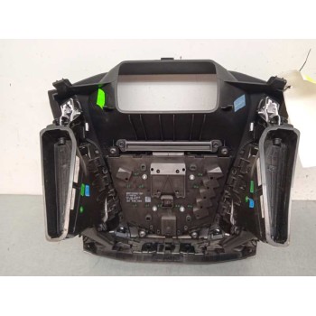 Recambio de sistema audio / radio cd para ford focus lim. (cb8) trend referencia OEM IAM BM5T18K811BA MANDOS 