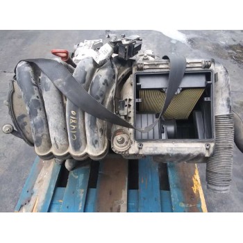 Recambio de motor completo para mercedes-benz clase b (w245) 200 (245.233) referencia OEM IAM 266960 266960 B