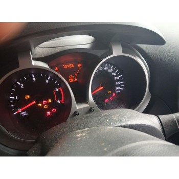 Recambio de cuadro instrumentos para nissan juke (f15) 1.5 dci referencia OEM IAM   