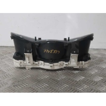 Recambio de cuadro instrumentos para toyota rav 4 (a3) 2.2 d-cat referencia OEM IAM 8380042D13 8380042D13 