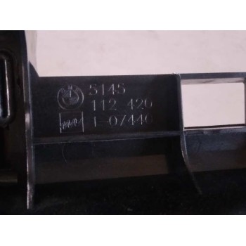 Recambio de kit airbag para bmw serie 1 coupe (e82) 120d referencia OEM IAM 5145112420  