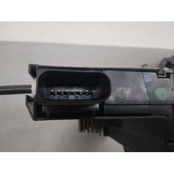 Recambio de cerradura puerta delantera derecha para peugeot 308 business line 130 referencia OEM IAM 9810309380 7 PINES 