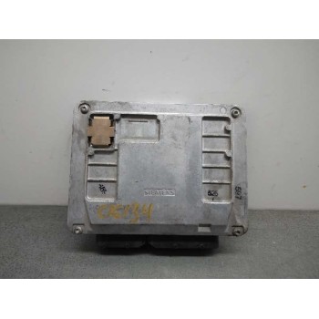 Recambio de centralita motor uce para seat ibiza (6l1) cool referencia OEM IAM 03E906033P 5WP4019607 