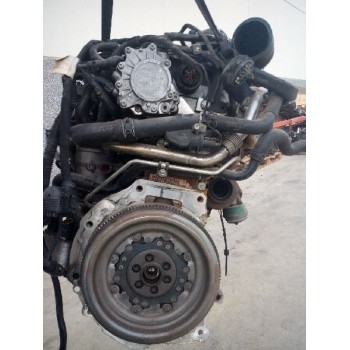 Recambio de motor completo para audi a3 (8p) 2.0 tdi ambiente referencia OEM IAM   