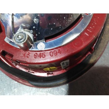 Recambio de piloto trasero derecho interior para volkswagen golf v berlina (1k1) highline referencia OEM IAM 1K6945094J  