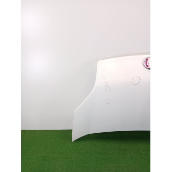 Recambio de capot para fiat fiorino 1.3 16v m-jet cat referencia OEM IAM   