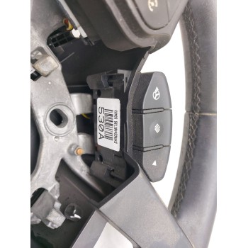 Recambio de volante para kia carens ( ) 1.6 gdi cat referencia OEM IAM 56140A4000 SIN AIRBAG 