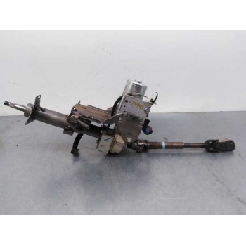 Recambio de columna direccion para nissan micra (k12e) acenta referencia OEM IAM 28500BG02A 48810BG00A 48810-9U13A