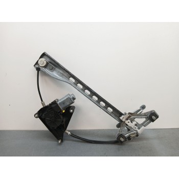 Recambio de elevalunas delantero derecho para peugeot 108 1.2 referencia OEM IAM 430100e0 2 pines 