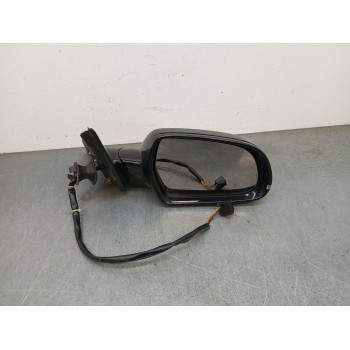 Recambio de retrovisor derecho para audi a4 b8 (8k2) 2.0 tdi referencia OEM IAM E1021053  