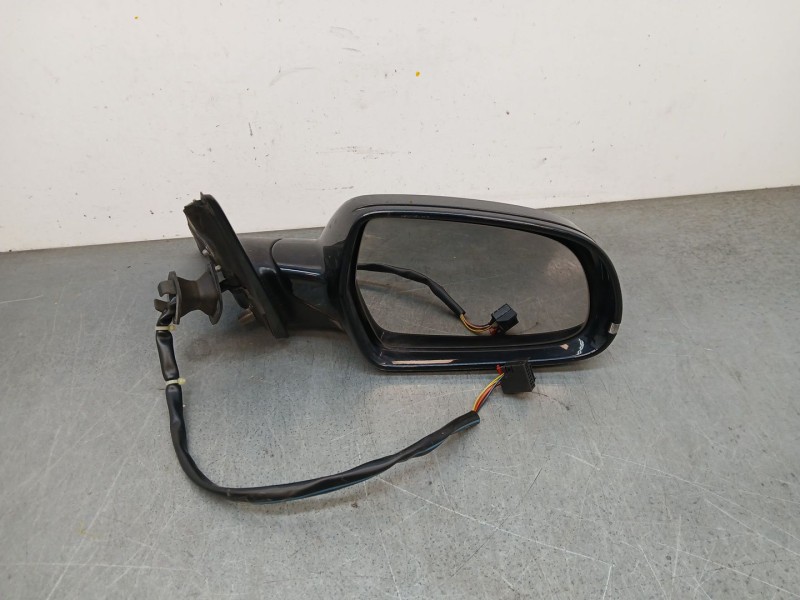 Recambio de retrovisor derecho para audi a4 b8 (8k2) 2.0 tdi referencia OEM IAM E1021053  