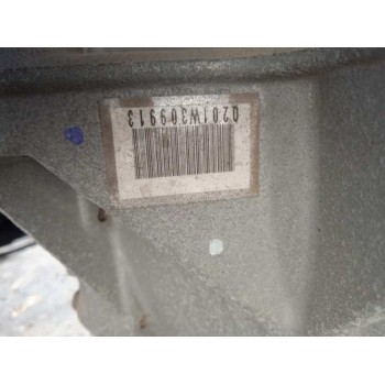 Recambio de diferencial trasero para toyota lexus rx 3.5 v6 24v cat referencia OEM IAM 829048016  