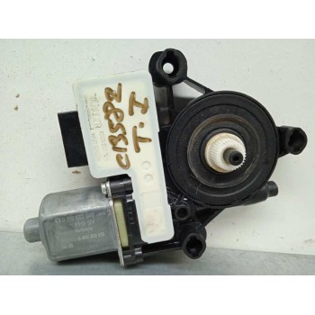 MOTOR ELEVALUNAS TRASERO IZQUIERDO 5Q0959407 0130822695 5 PINS