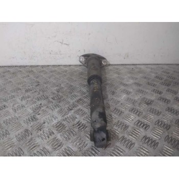 Recambio de amortiguador trasero izquierdo para toyota corolla (e18) referencia OEM IAM 485308Z098  