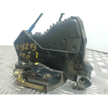 CERRADURA PUERTA DELANTERA IZQUIERDA 6 PIN