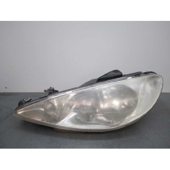 FARO IZQUIERDO 5501121L SEGUNDA SERIE 