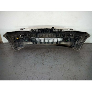 Recambio de paragolpes delantero para renault megane ii classic berlina 1.6 16v referencia OEM IAM   
