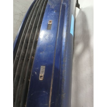 Recambio de paragolpes delantero para opel zafira a monospace (t98) 2.0 dti 16v (f75) referencia OEM IAM   