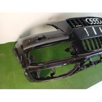 Recambio de paragolpes delantero para audi q7 (4lb) 3.0 tdi quattro referencia OEM IAM 4L0807437  