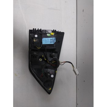 Recambio de piloto trasero derecho interior para mg zs suv (azs1) 1.5 vti referencia OEM IAM 11275383  