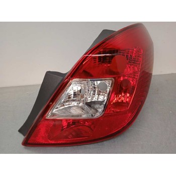 PILOTO TRASERO DERECHO 1222535 NUEVO 5P