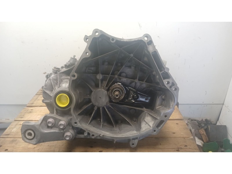 Recambio de caja cambios para mazda cx-30 (dm, dt, ed) skyactiv-g m hybrid referencia OEM IAM CAW20 manual 6v 