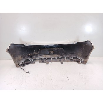 Recambio de paragolpes trasero para citroën c3 ii (sc_) 1.0 vti 68 referencia OEM IAM 9683977070  