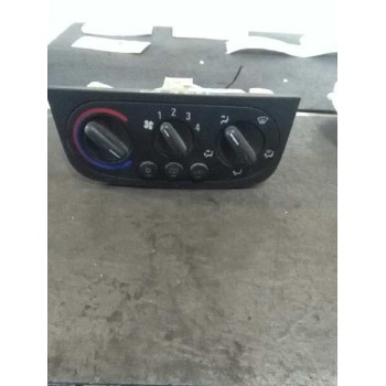 MANDO CALEFACCION / AIRE ACONDICIONADO 031110H 