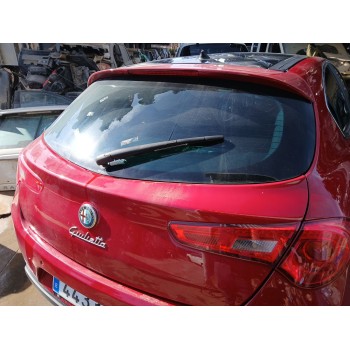 Recambio de porton trasero para alfa romeo giulietta (940_) 2.0 jtdm (940fxq1a, 940fyc1a) referencia OEM IAM   