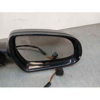Recambio de retrovisor derecho para audi a4 b8 (8k2) 2.0 tdi referencia OEM IAM E1021053  