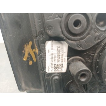 Recambio de retrovisor izquierdo para opel combo e tour / life (k9) 1.5 referencia OEM IAM 98526850tx  