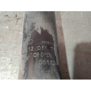 Recambio de amortiguador trasero derecho para volvo v50 familiar 1.6 diesel cat referencia OEM IAM 31201171  