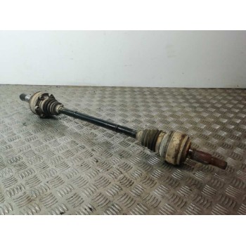 Recambio de transmision trasera derecha para audi q7 (4l) 3.0 tdi referencia OEM IAM 7L8501201  