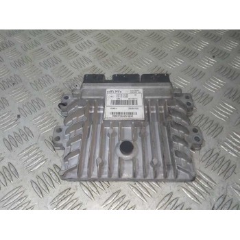 CENTRALITA MOTOR UCE 237101312R 