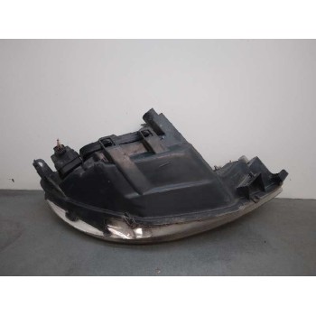 Recambio de faro izquierdo para peugeot 206 berlina x-line refri referencia OEM IAM 5501121L SEGUNDA SERIE 