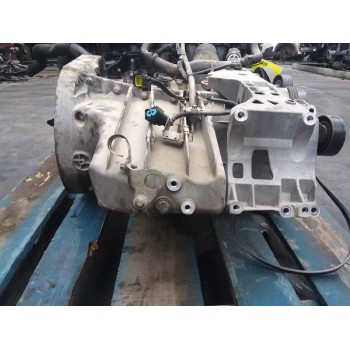 Recambio de motor completo para mercedes-benz clase b (w245) 200 (245.233) referencia OEM IAM 266960 266960 B