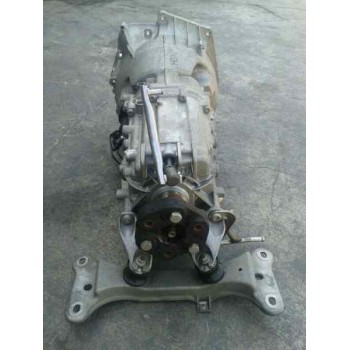 CAJA CAMBIOS 1069401058 6V 204D4 163CV