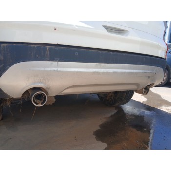 Recambio de paragolpes trasero para ford kuga ii (dm2) 2.0 tdci 4x4 referencia OEM IAM   
