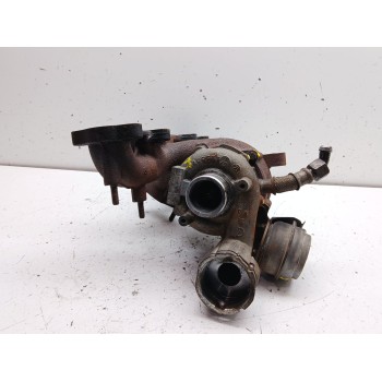 Recambio de turbocompresor para seat leon (1p1) 1.9 tdi referencia OEM IAM 03G253014 7518512 038253016K