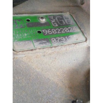 Recambio de caja cambios para cadillac cts 3.2 elegance referencia OEM IAM  AUTOMATICA 106.173KM 4X2 TRACCION TRASERA