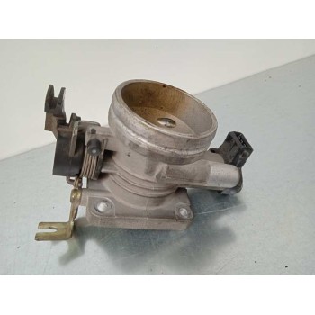 CAJA MARIPOSA 3 PINS