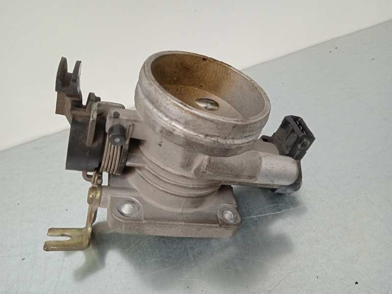 Recambio de caja mariposa para mg serie 45 (rt) 1.6 16v cat referencia OEM IAM   3 PINS