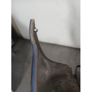 Recambio de paragolpes delantero para opel zafira a monospace (t98) 2.0 dti 16v (f75) referencia OEM IAM   