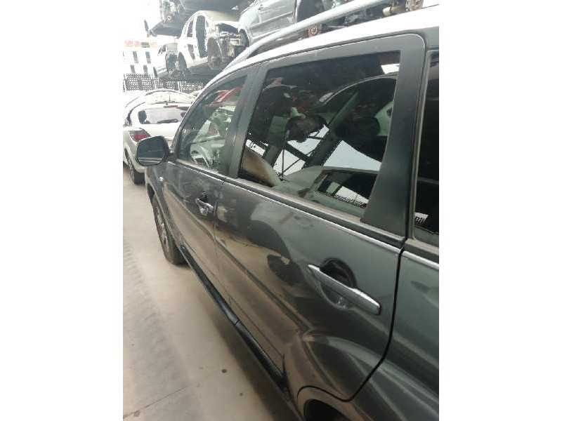 Recambio de puerta trasera izquierda para peugeot 4007 premium referencia OEM IAM   