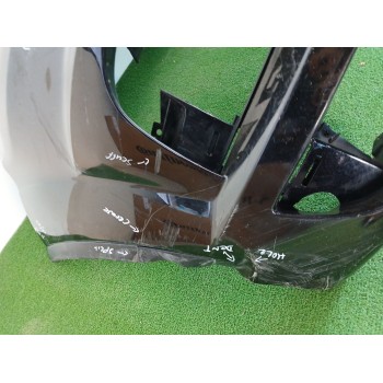 Recambio de paragolpes delantero para audi q7 (4lb) 3.0 tdi quattro referencia OEM IAM 4L0807437  