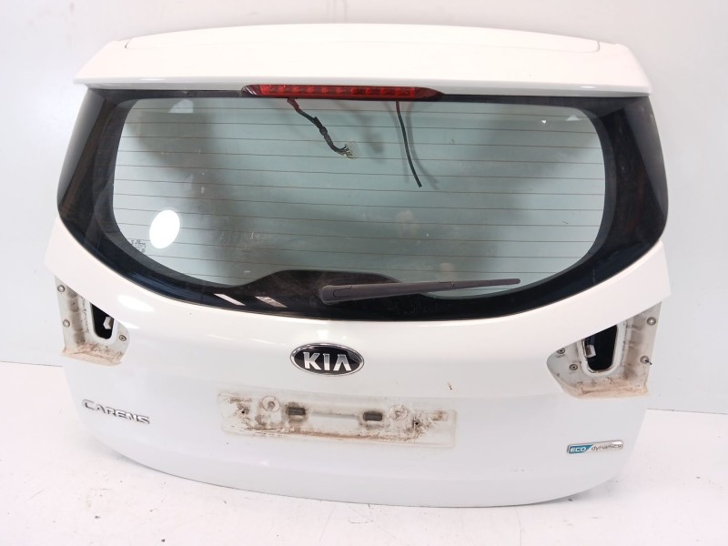 Recambio de porton trasero para kia carens iv 1.7 crdi referencia OEM IAM 73700A4040  